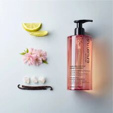 Shu Uemura Delicate Comfort Deep Cleanser (400ml)