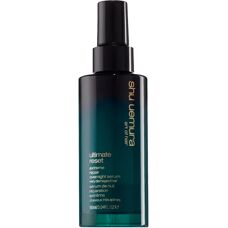 Shu Uemura Ultimate Reset Extreme Repair Nachtserum - Haars Serum