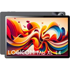 Tablette Android Logicom 14,1'' FHD - Tablette