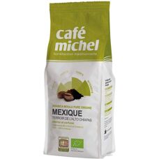 CAFE MICHEL Arabica Meksyk Fair Trade Bio - Mielony Kawa