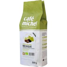 Café Michel Arabica Meksyk Organiczny 500g - Ziarna Kawy