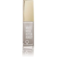 Alyssa Ashley White Musk 25ml Unisex Eau De Toilette