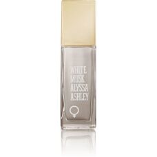 Alyssa Ashley White Musk Eau De Toilette Spray - Femme