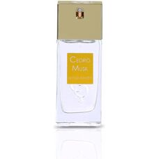 Unisex Parfyme Alyssa Ashley Cedro Musk - 30ml Eau De Parfum