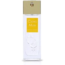 Unisex Parfyme Alyssa Ashley Cedro Musk - 50ml Eau de Parfum