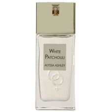 Alyssa Ashley White Patchouli Unisex Eau de Parfum 30ml