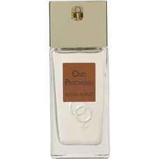 Parfum unisexe Alyssa Ashley Oud Patchouli - 30ml
