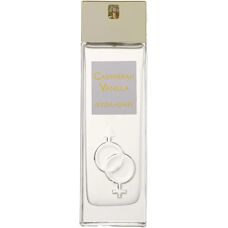 Alyssa Ashley Cashmeran Vanilla Eau de Parfum - 100ml