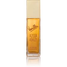 Alyssa Ashley Vanille 100ml EDP Unisex - Eau de Parfum