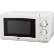 Micro-ondes LISTO MOM L9 - Publicité