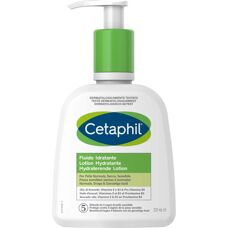 Lotion Hydratante Cetaphil - Peaux Sensibles - 237ml