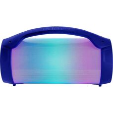Bigben Party Bluetooth 50W Tragbarer Lautsprecher - Blau