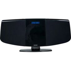 Thomson MIC400BT - 60W Bluetooth Radio FM CD MP3 USB Sistem