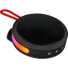 Bigben Party Nano Tragbarer Bluetooth-Lautsprecher