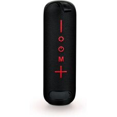 Haut-parleur portable Bigben BT 30W - Sans fil, Noir - Publicité