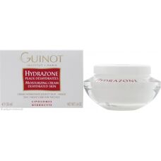 Guinot Hydrazone Crema Idratante per Pelle Disidratata