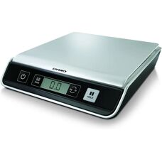 Dymo M10 Postal Scale Black Silver - Postal Scale