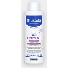 Mustela Lait Corps et Lotion Bébé - Soin de la peau
