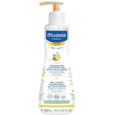 Mustela Baby Nourishing Cleansing Gel - Baby Cleansing Gel