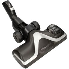 Brosse Powerglide universelle ZR903801 à 3 positions - Rowenta - Publicité