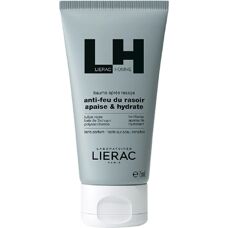 Lierac Homme Rasier Irritations Aftershave Balsam (75ml)