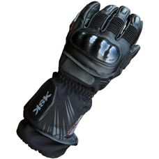 KSK Alaska Winter Handschuhe - Motorrad Schutzbekleidung