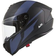 EOLE ARIBLU003 - Casco Completo Moto - Sicurezza & Sport