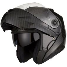 KSK BATTLER Helm - Modular, Schwarz, 59-60cm, ECE 22.06