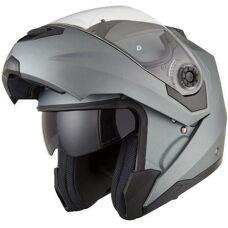 Casco modulare EOLE SUBTLEG003 - Grigio, 59-60cm - Casco