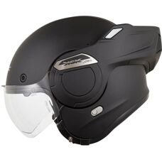 Casque Modulable KSK RUBIO 180° - Double Homologation - Publicité