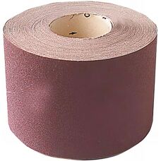 Leman PON400 - 100 grano - 50 mm x 25 m rodillo abrasivo