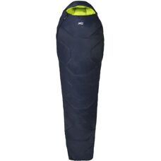 Sac de couchage Millet Baikal 1100 Synthétique - Chaud, Léger, Trekking - Publicité