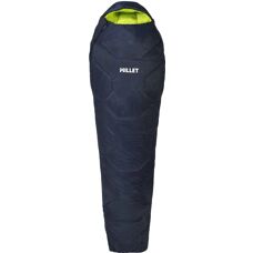 Millet Baikal 1100 Bleu - Sac de couchage - 0°C - Publicité