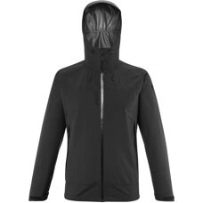 Millet Mungo II GTX Schwarz Jacke - Wasserdicht & Leicht