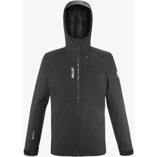 Giacca Millet Seneca GORE-TEX 2L nera - Jacket