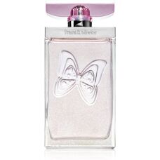 Franck Olivier Nature Eau De Parfum Spray - 75 ml for Women