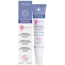 Jonzac Reactieve Voedende Gezichtscrème - Gezichtscrème