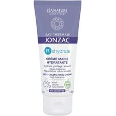Crema Mani Biologica Jonzac 50ml - Idratante Naturale