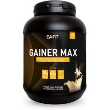 EAFIT Gainer Max Vanille 1,1kg - Sport - Nahrungsergänzung