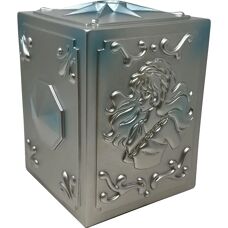 Plastoy Saint Seiya Andromeda Pandora's Box Spaarvarken