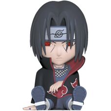 Plastoy Naruto Shippuden PVC Pénztároló Itachi - Sparemobil