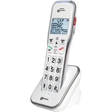 Geemarc Amplidect 595 U.L.E. Extra Handset - Vezeték nélküli telefon hallássérültek számára