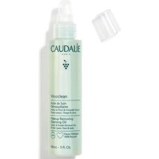 Caudalie Vinoclean Make-up Verwijderingsolie - 150 ml