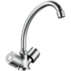 Thermador PBA40010 Chrom Badezimmerarmatur - Keramikkopf