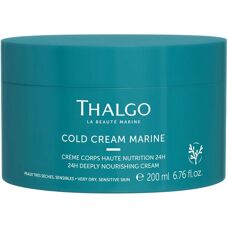 Thalgo Cold Cream Marine 24H Syväkosteuttava Kehäkäsitelmä