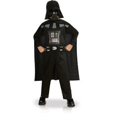 Déguisement Darth Vader Star Wars 7-8 ans - Costume