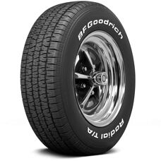 BFGoodrich Radial T/A 245/60 R14 98 S - Ganzjahresreifen