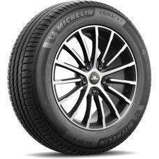 Pneu été Michelin 185/65 R15 88T - Sécurité & performance - Publicité