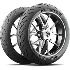 Michelin Road 6 180/55 ZR17 73W