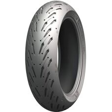Michelin Pilot Road 5 120/70 R17 58W